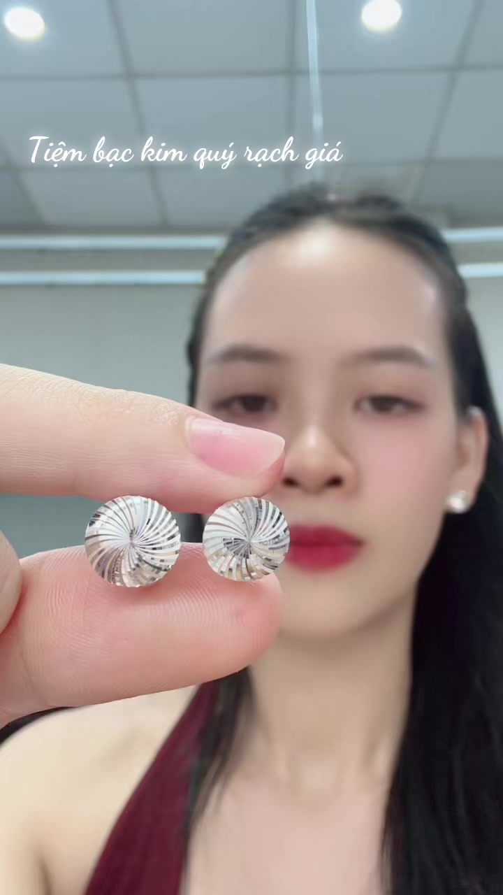 @Tiệm bạc kim qu&yacute; ( rạch gi&aacute; )