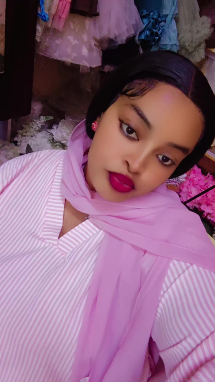 @Alisha