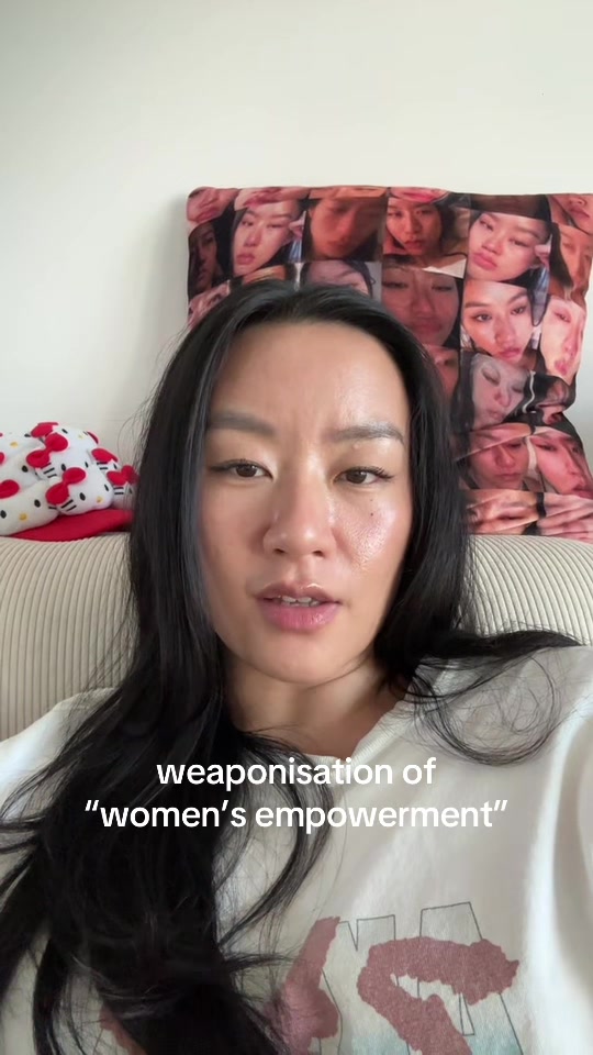 @amber akilla