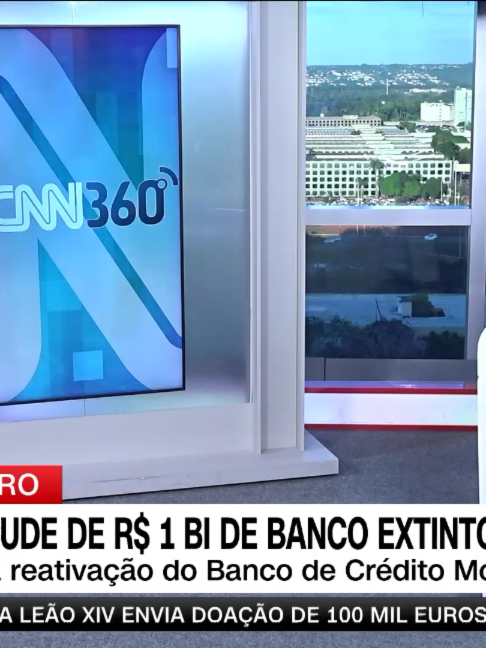 @CNN Brasil