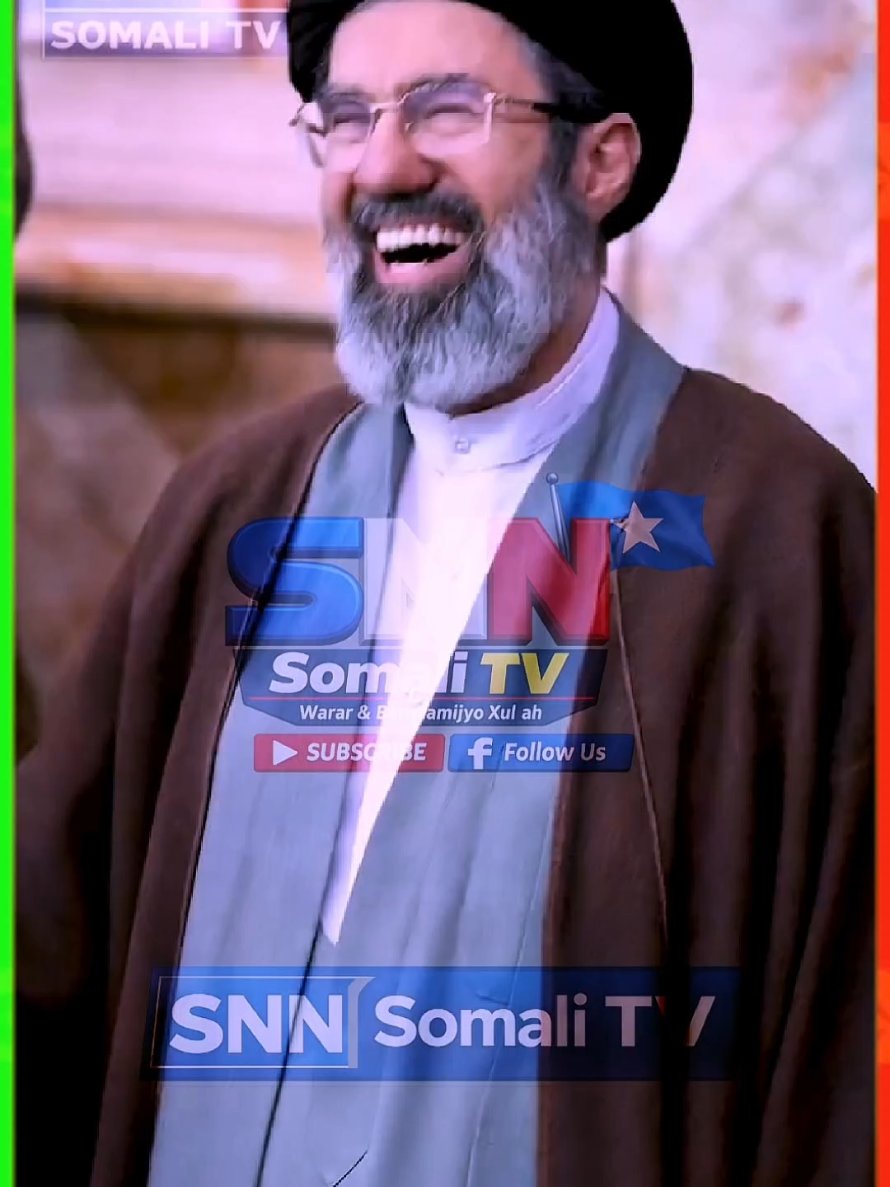 @SNN Somali Tv