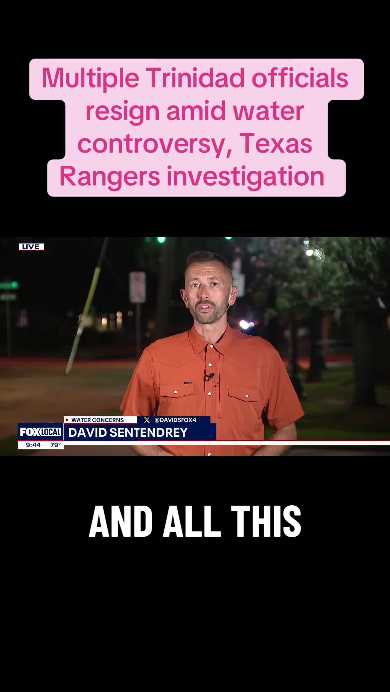 @David J. Sentendrey