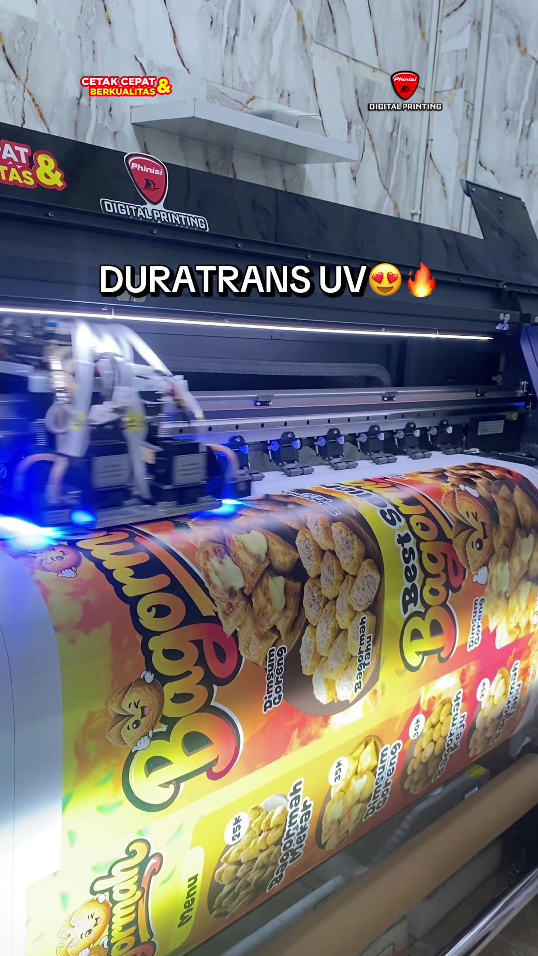 @Phinisi Digital Printing