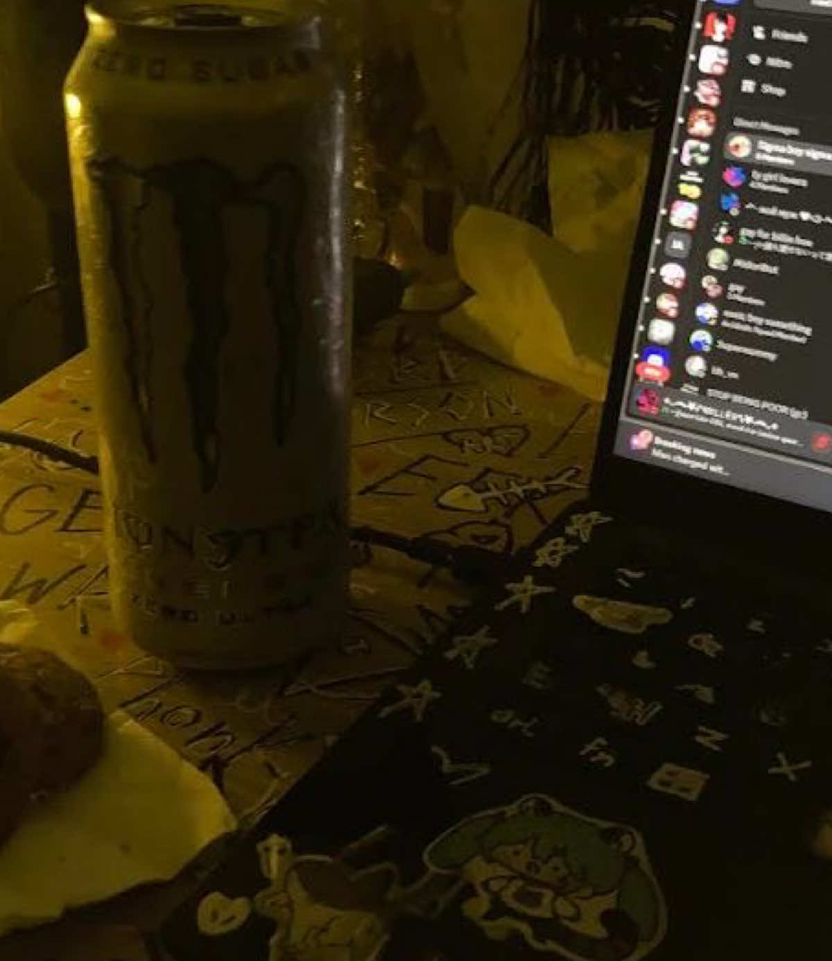 @𝐡𝐮𝐧𝐭𝐞𝐫 ˙𐃷˙