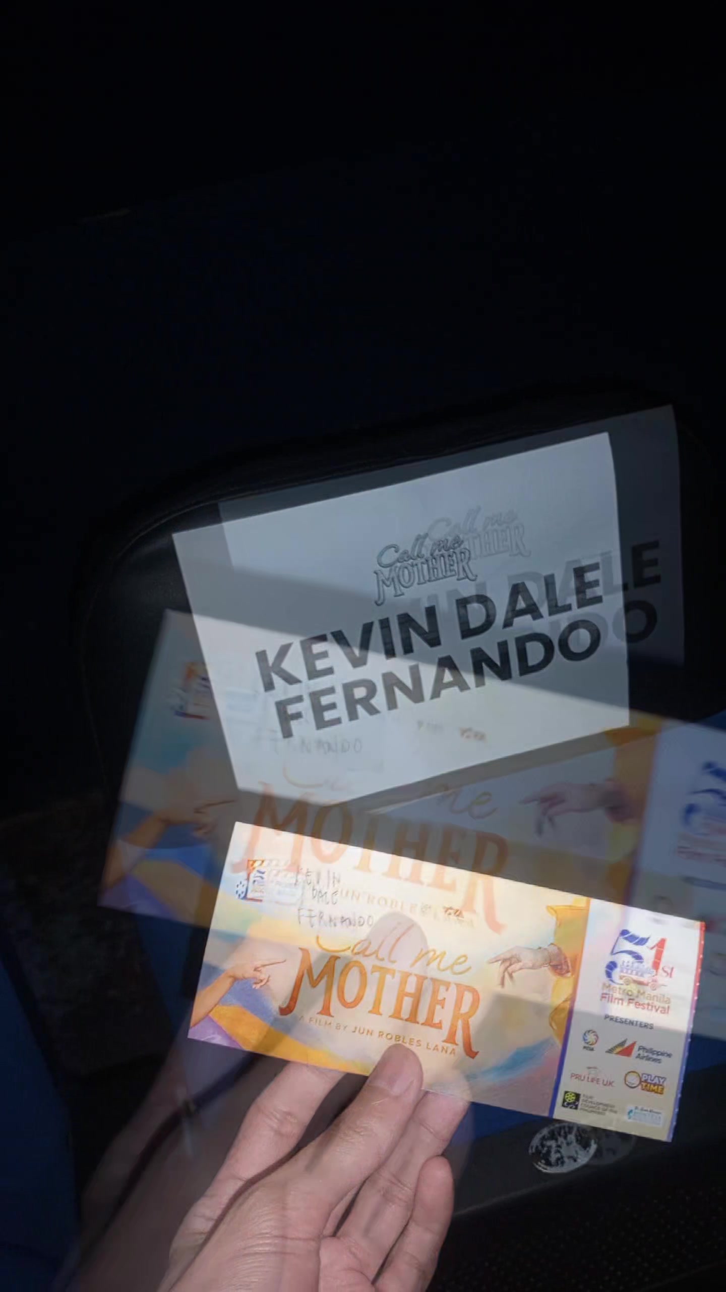 @KEVIN DALE MARCELO