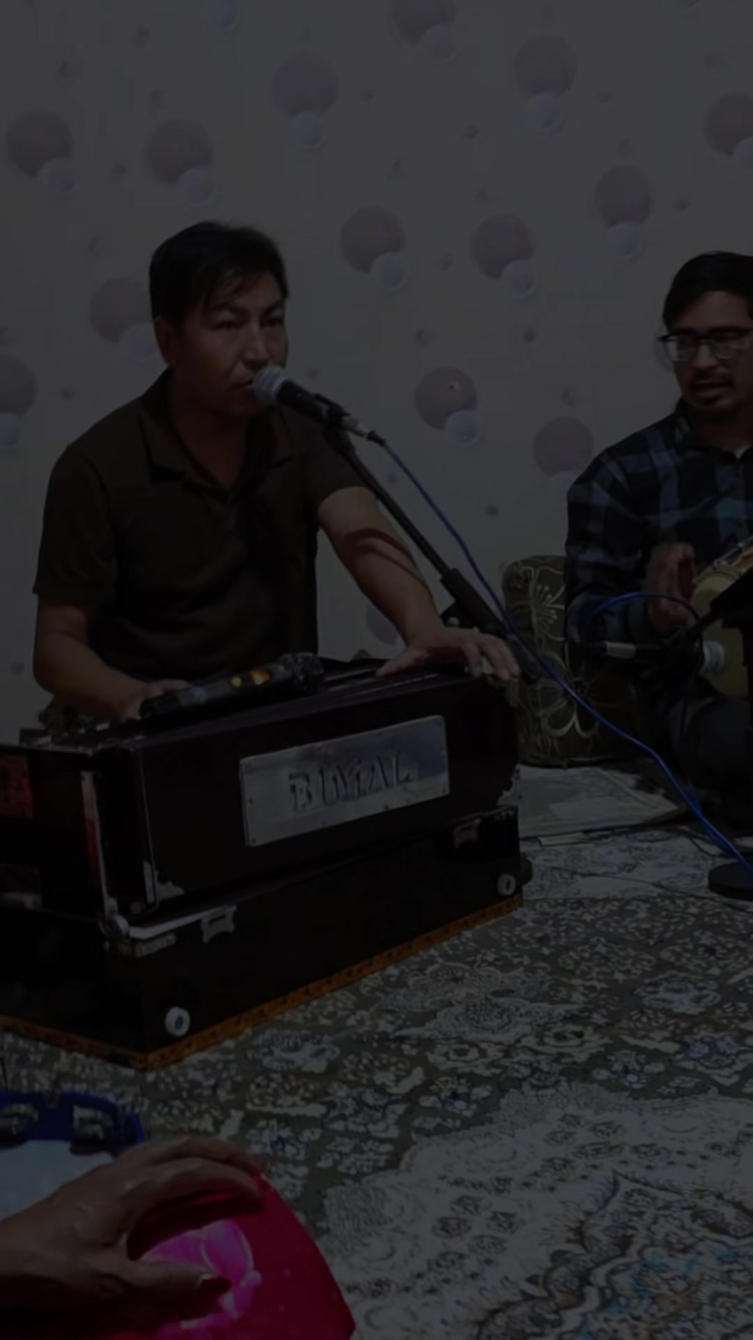 @Deepika Shrestha