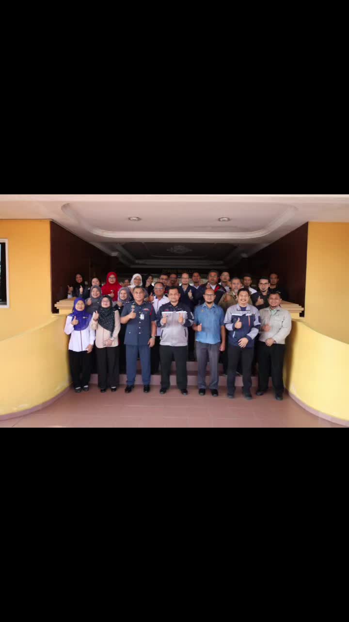 @Politeknik Sultan Azlan Shah