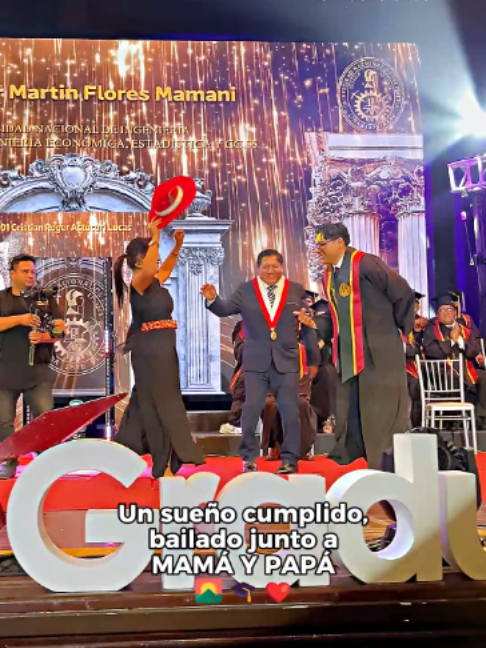 @APG Graduaciones