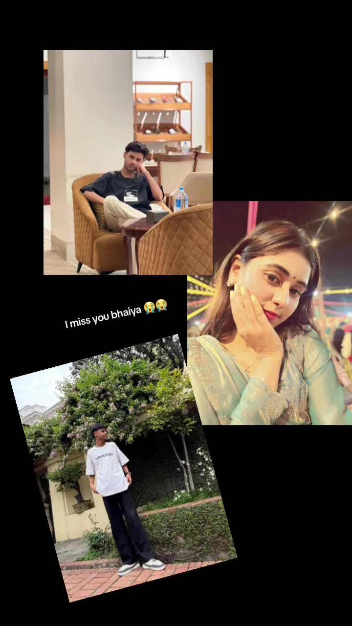 @❤Chandani sarraf❤