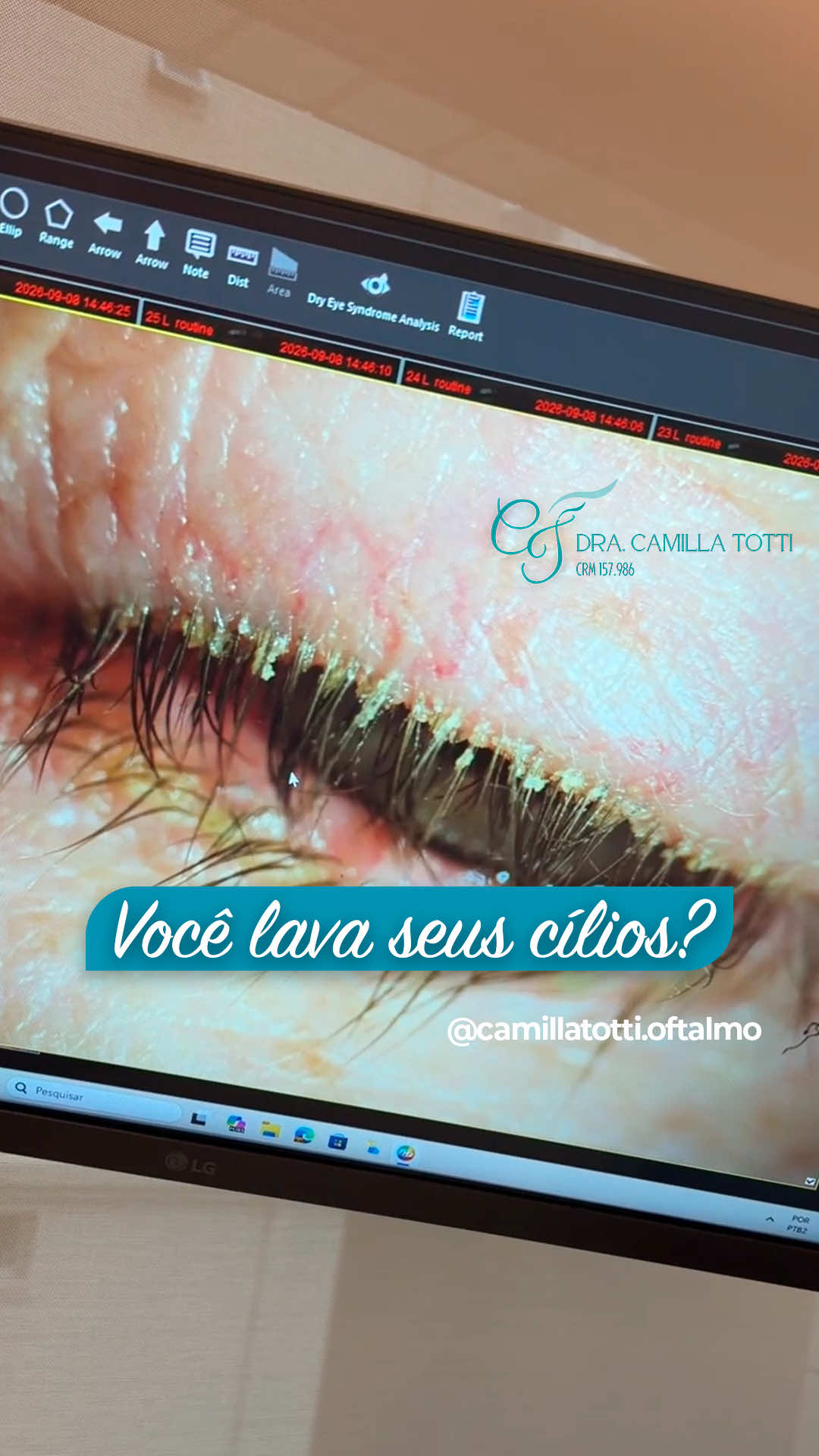 @Dra. Camilla Totti