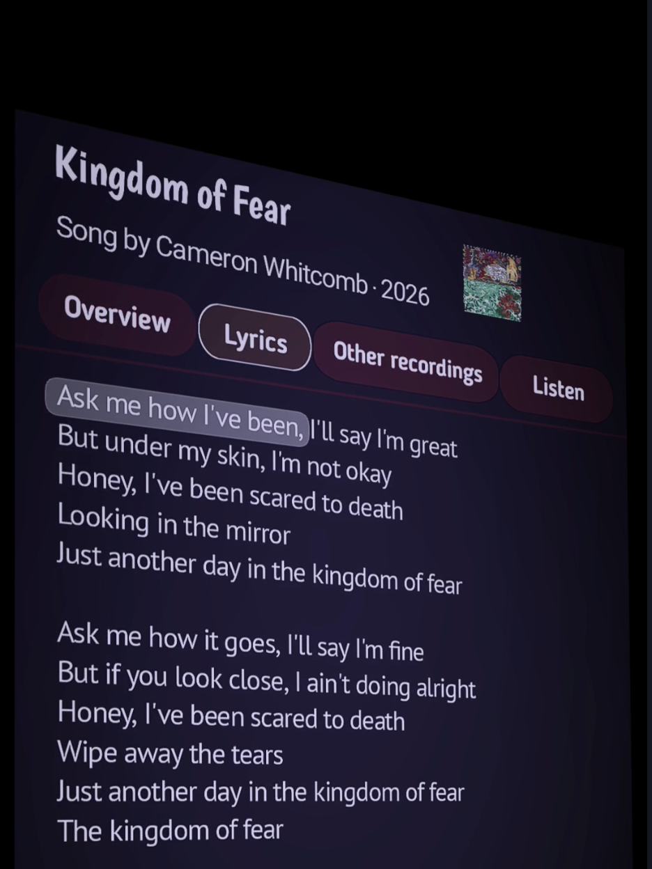@Lirick🎙️🎼