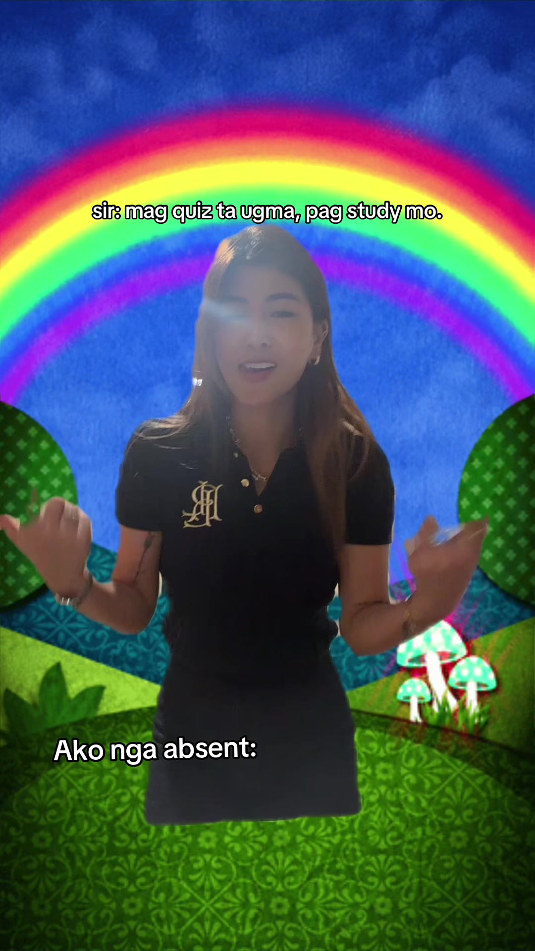 @Mikyath Ross