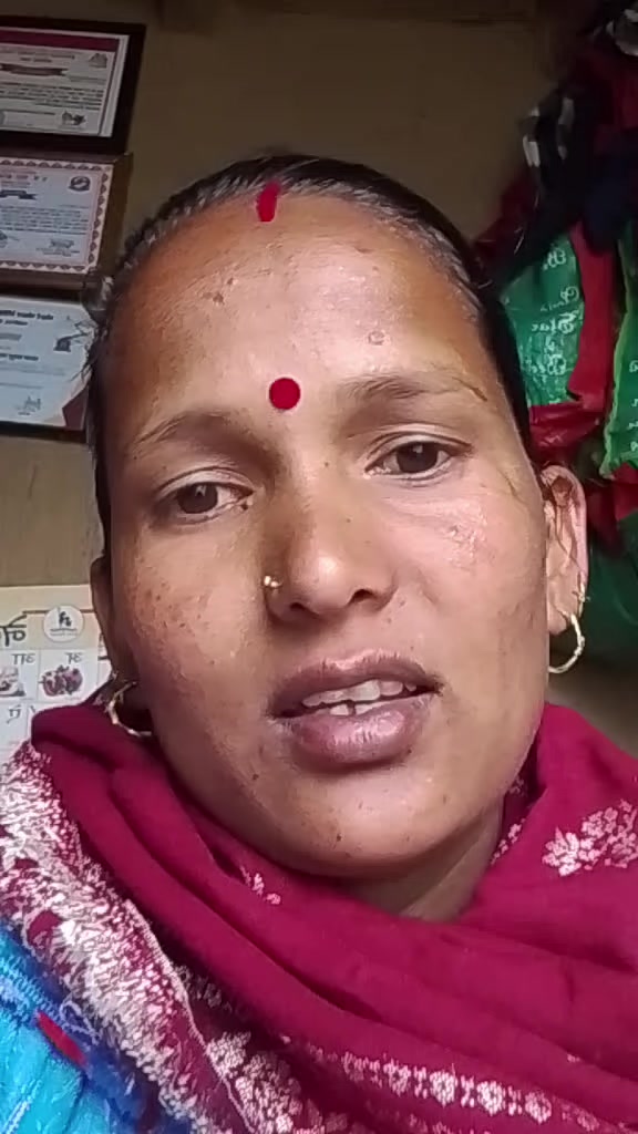 @एक्लि बुहारी ❣️❣️