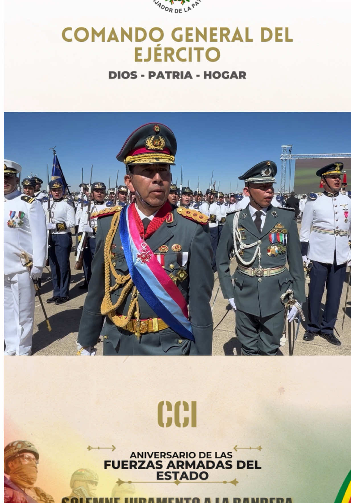 @Gral. Héctor Alarcón