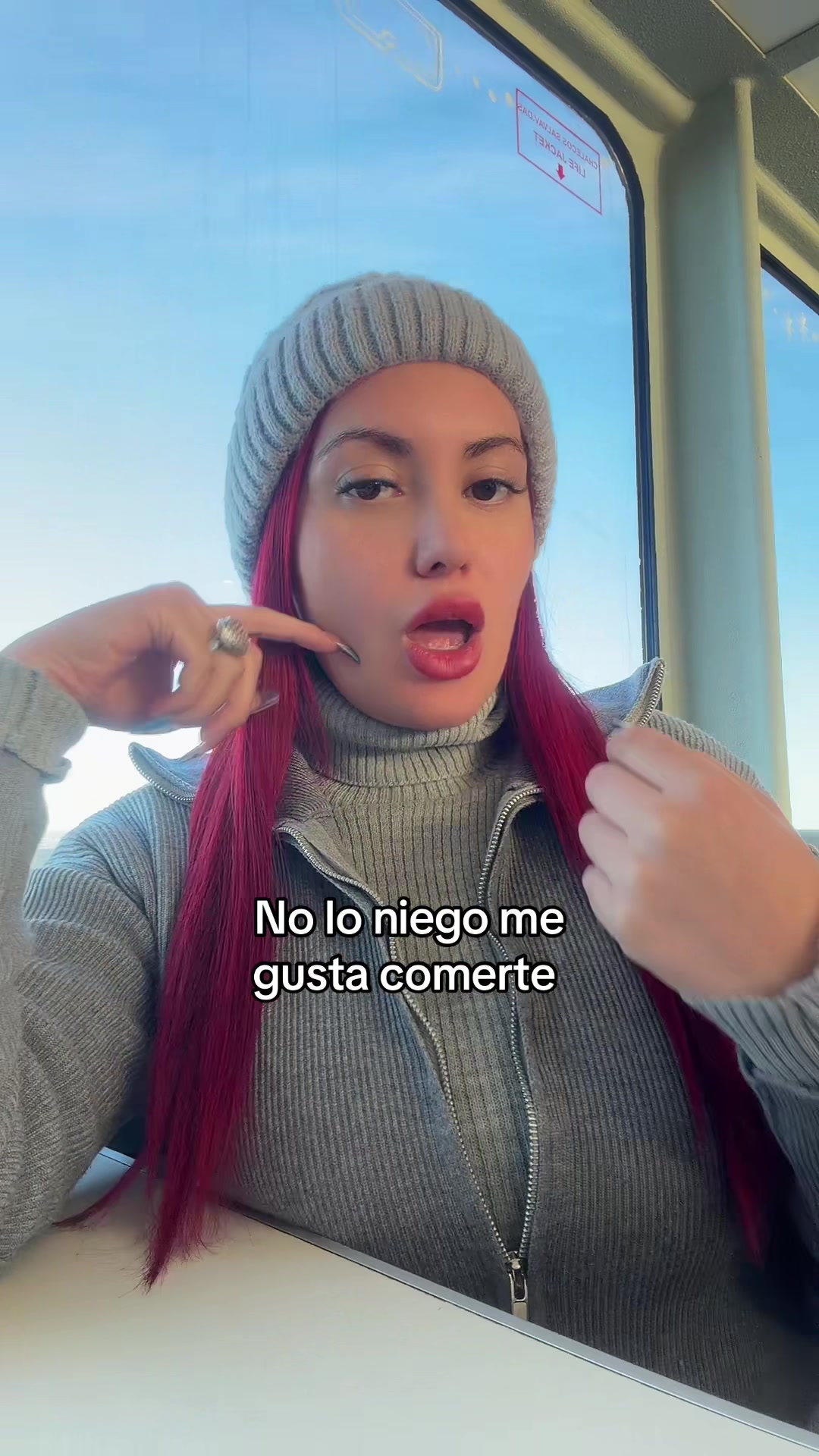 @Taty Moreno