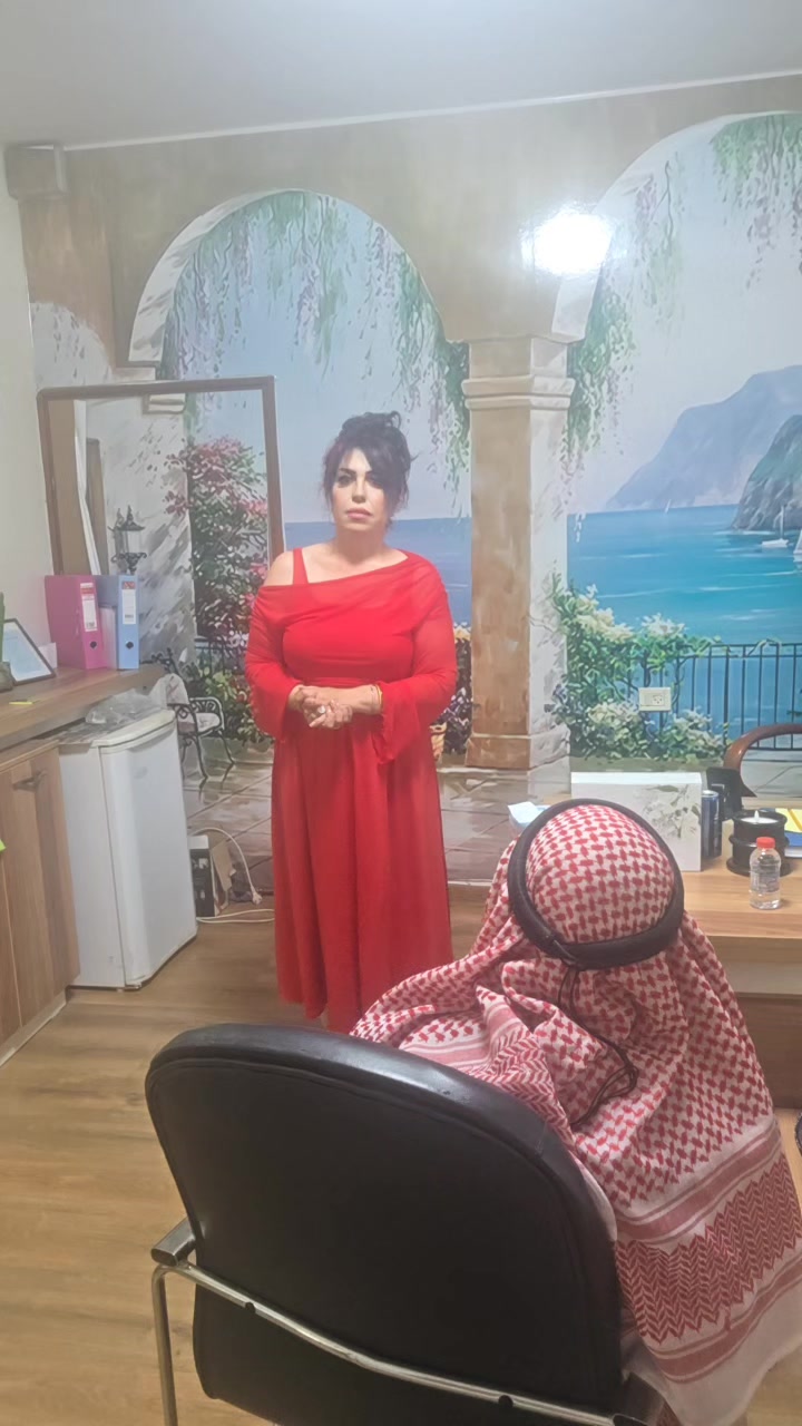 @مكتب ورده للتعارف بهدف الزواج