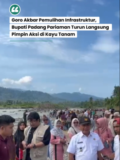 @Diskominfo Padang Pariaman