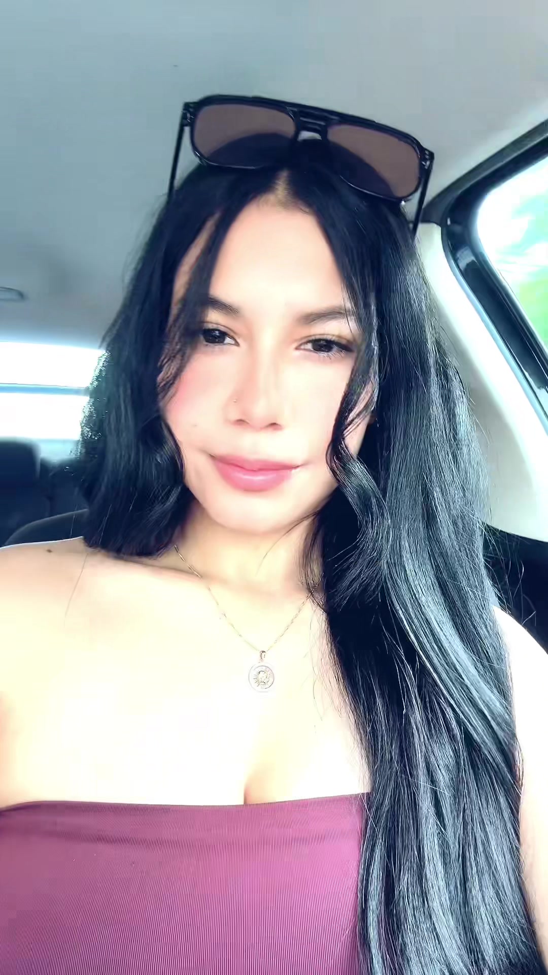 @Y