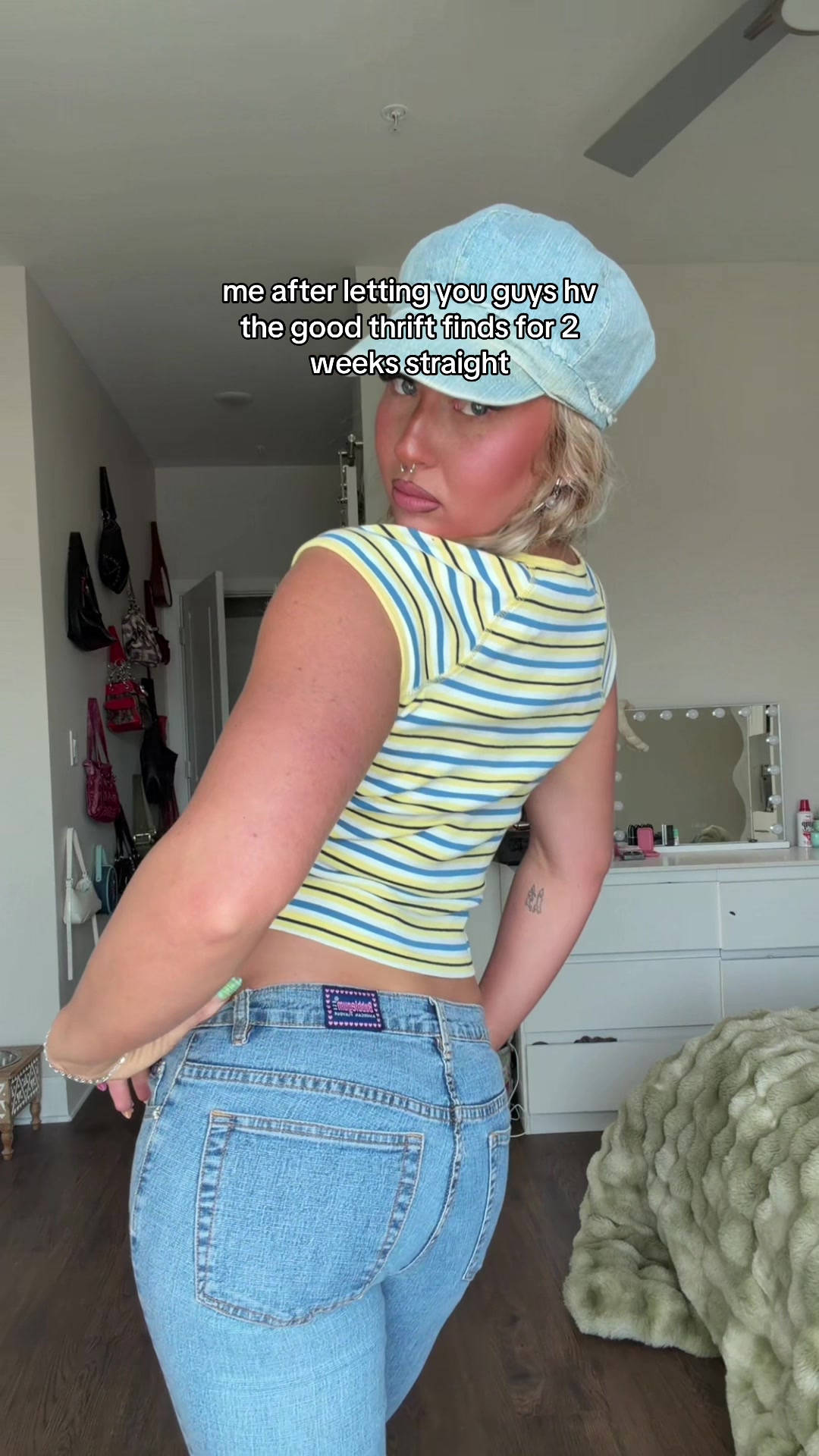 @lilly claire