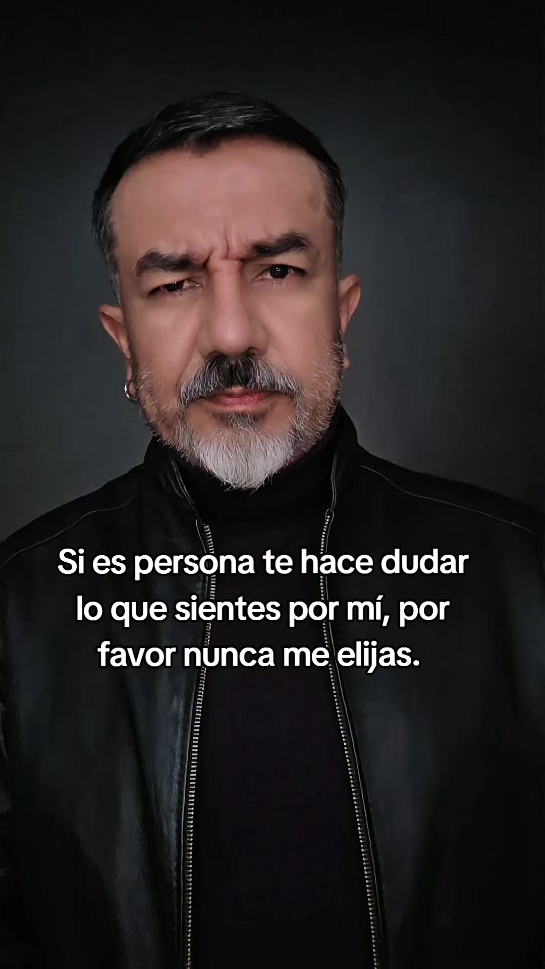 @Zergio Daniel