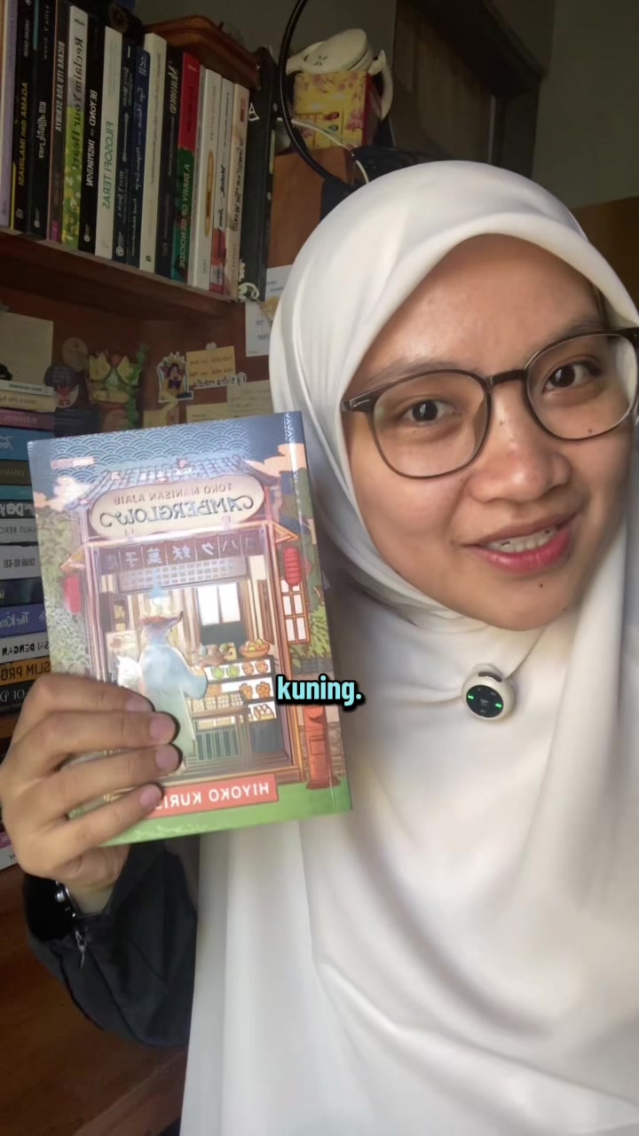 @ranidisini📚🎨