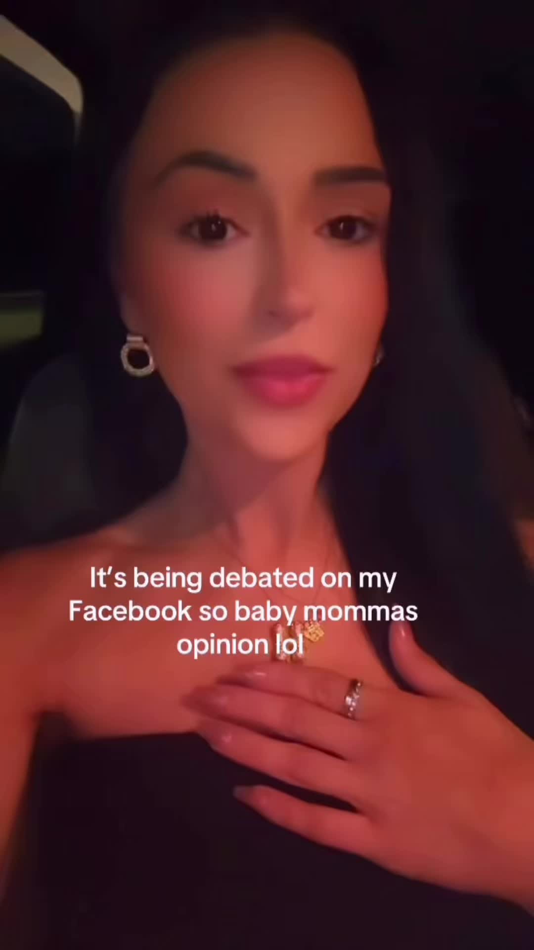 @Hannah