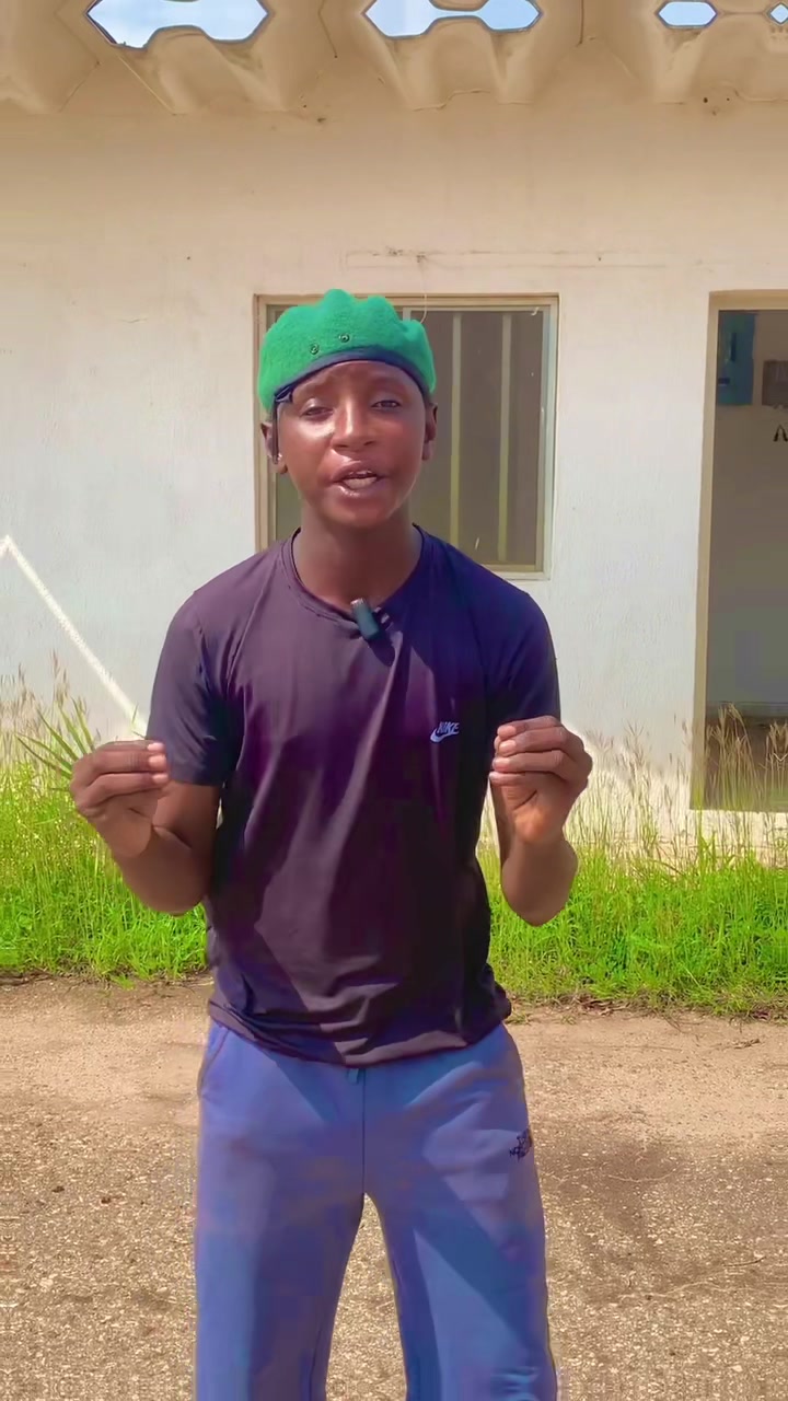 @mr aminu boss backup