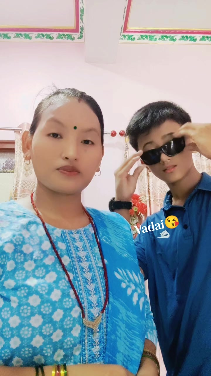 @Keshima❤️Chandra🇳🇵🇮🇳⚔️
