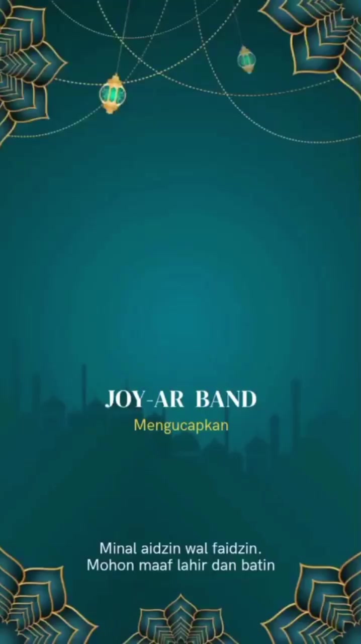 @JOY-AR Band