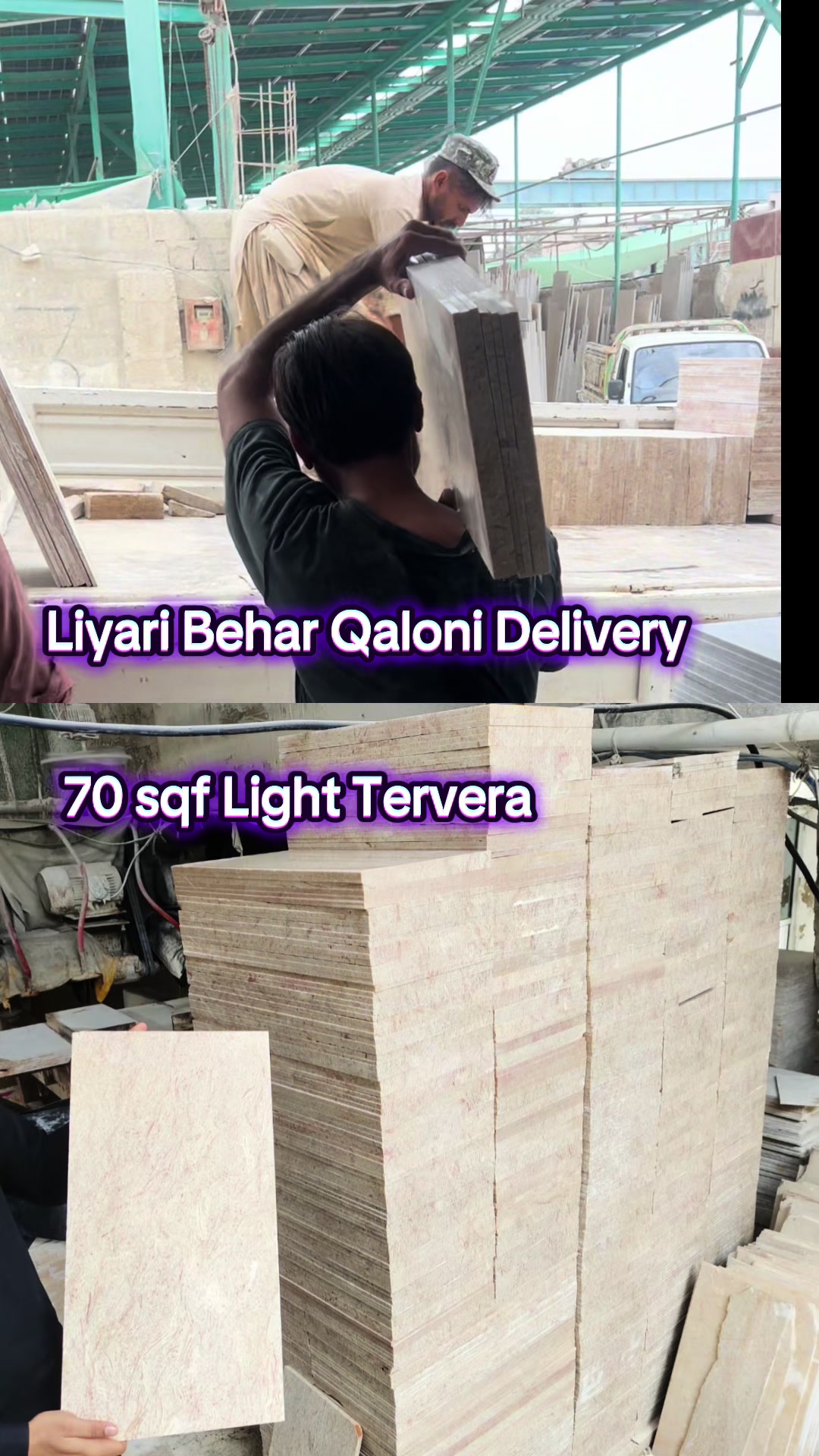 @Manan Marble Industry
