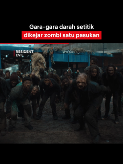 @Netflix Indonesia