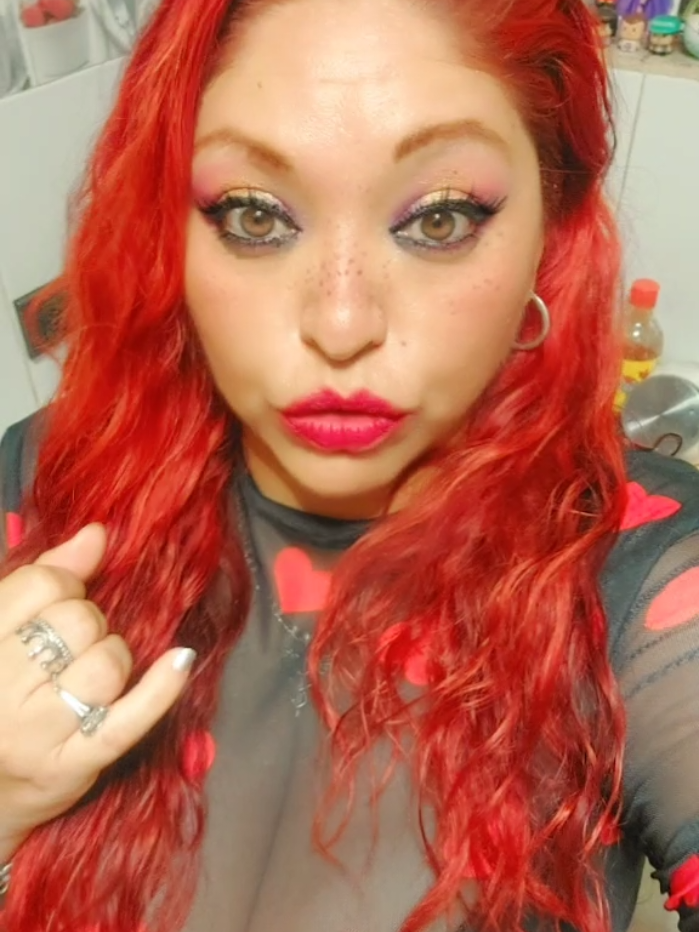 @👑💎Diva Huitrón💎👑