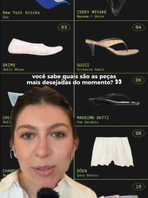 @Steal The Look