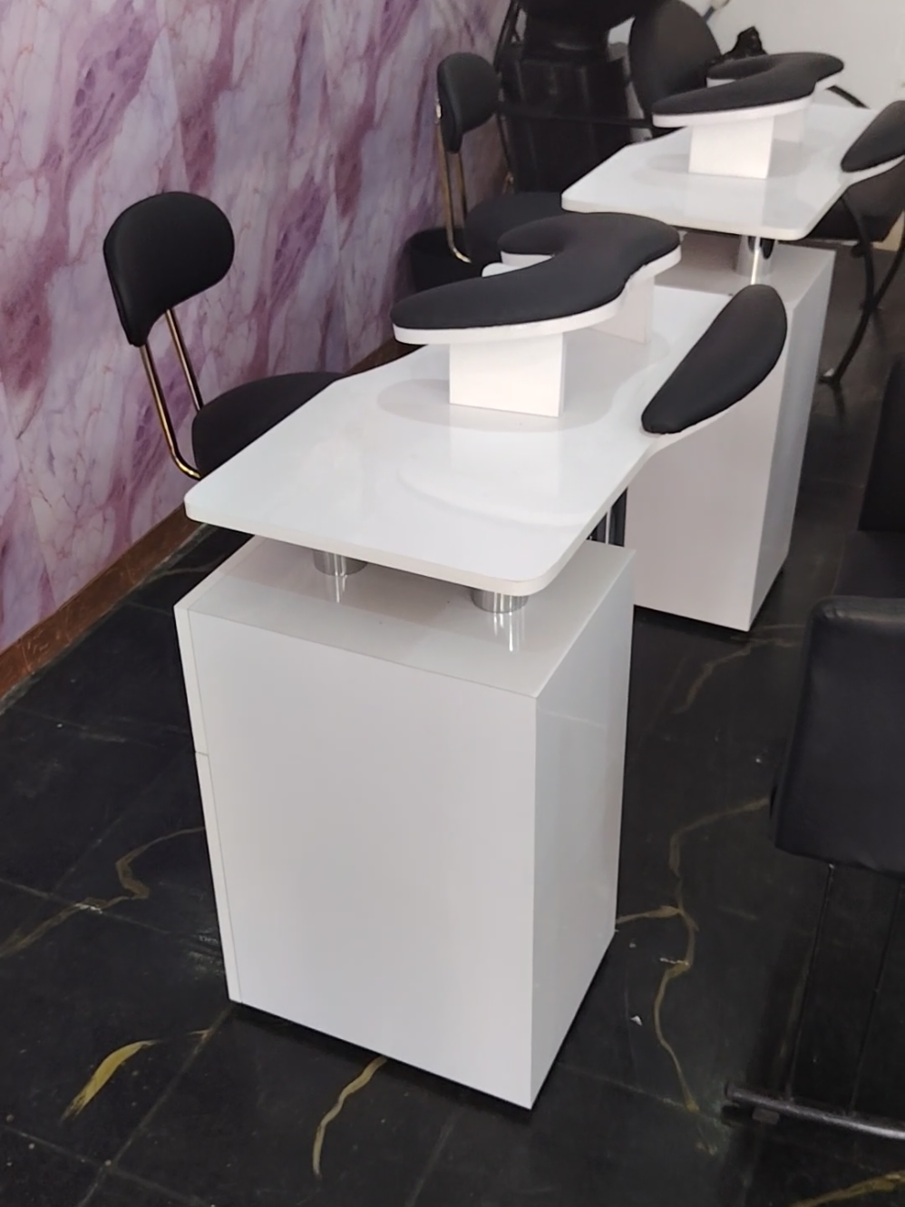 @El Zar de Las Peluquerias