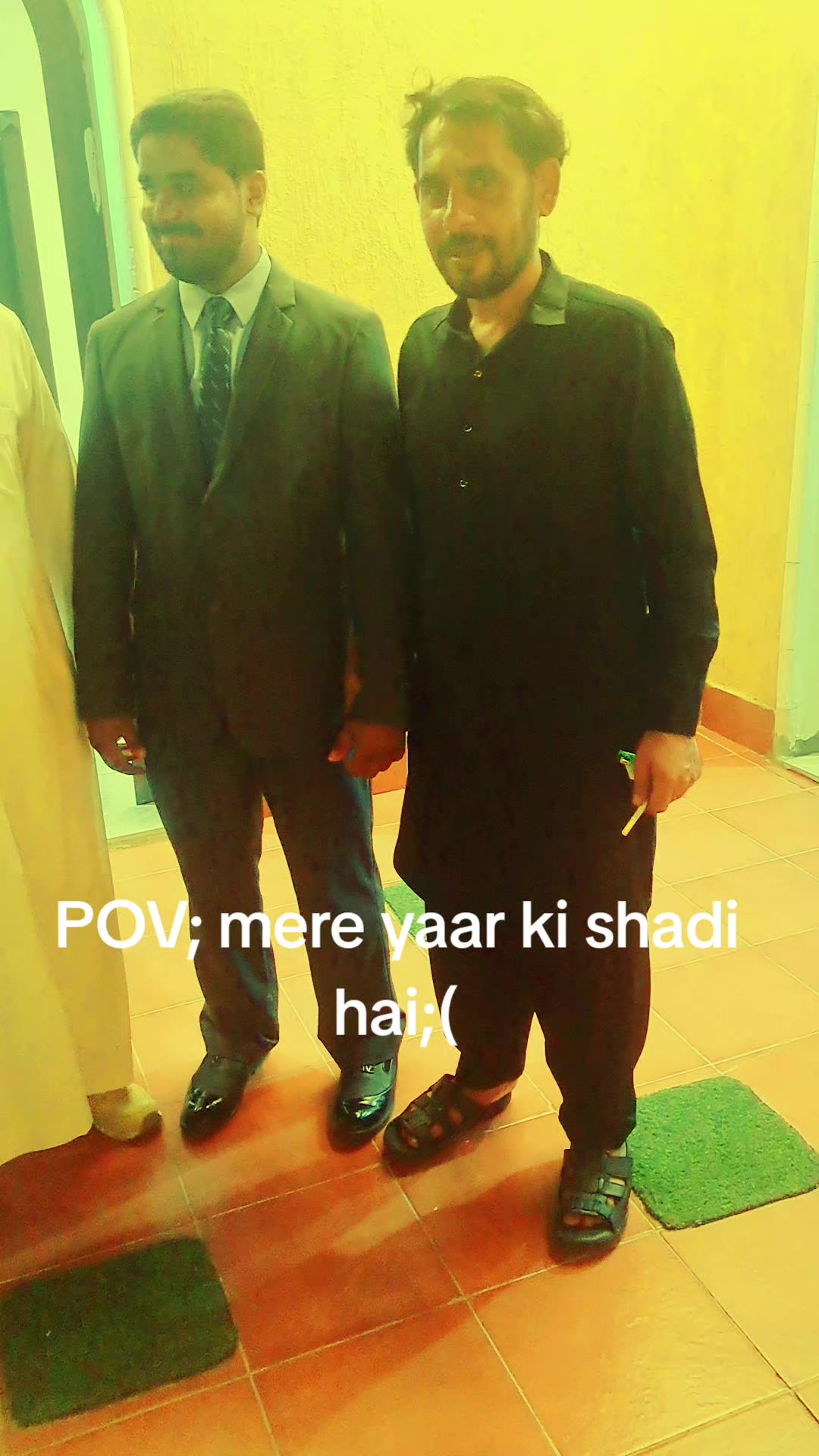 @Haji Ch Iram Wahla