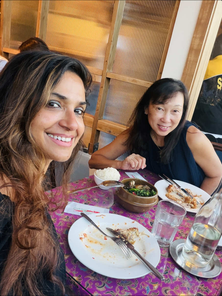 @Kavita Raj