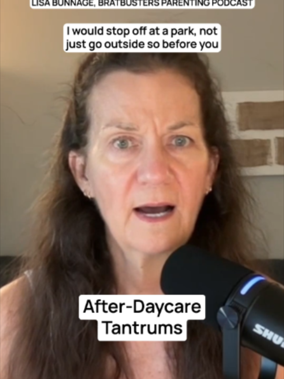 @Lisa Bunnage - Parenting Coach