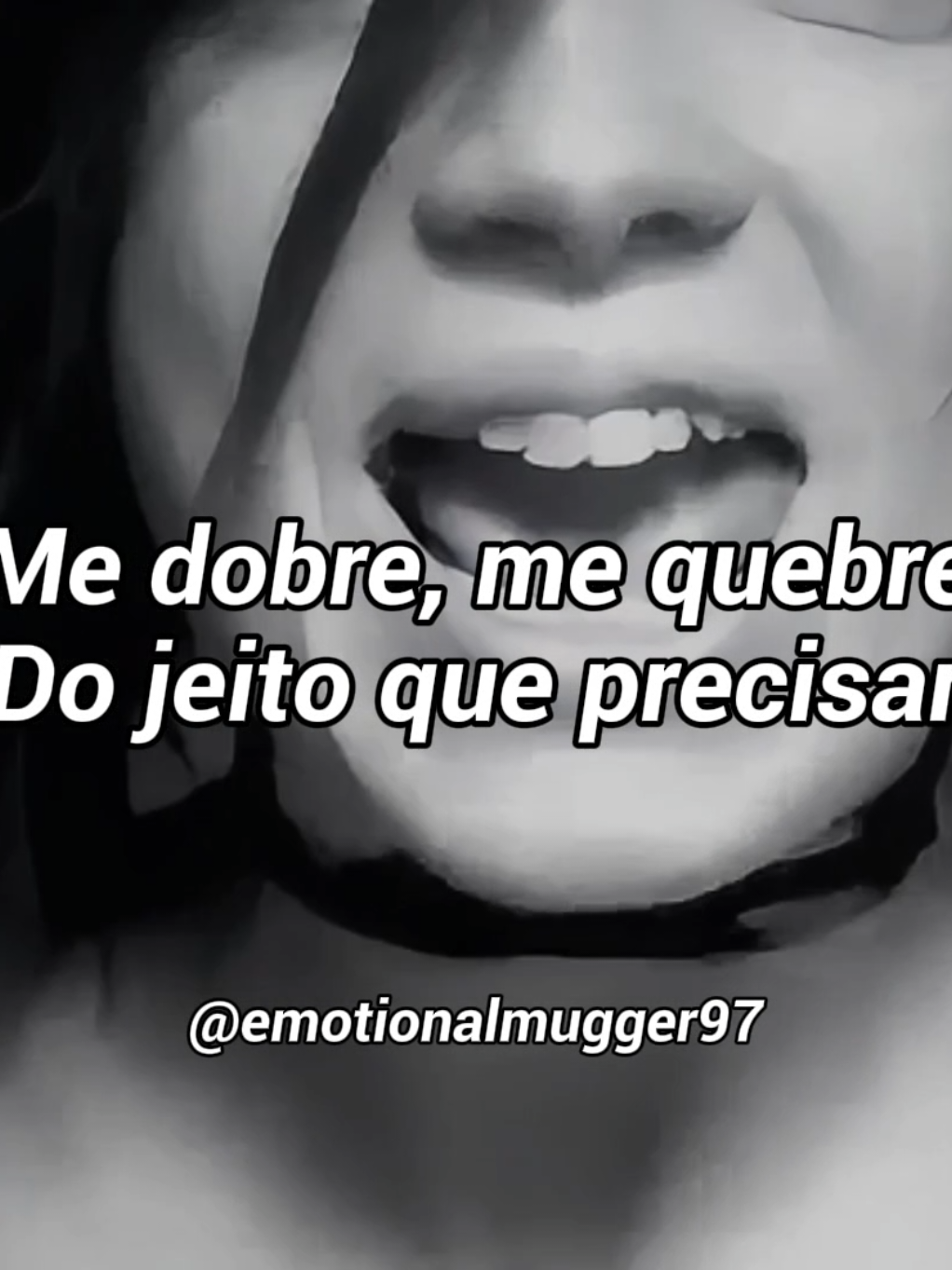 @Emotional Mugger 97