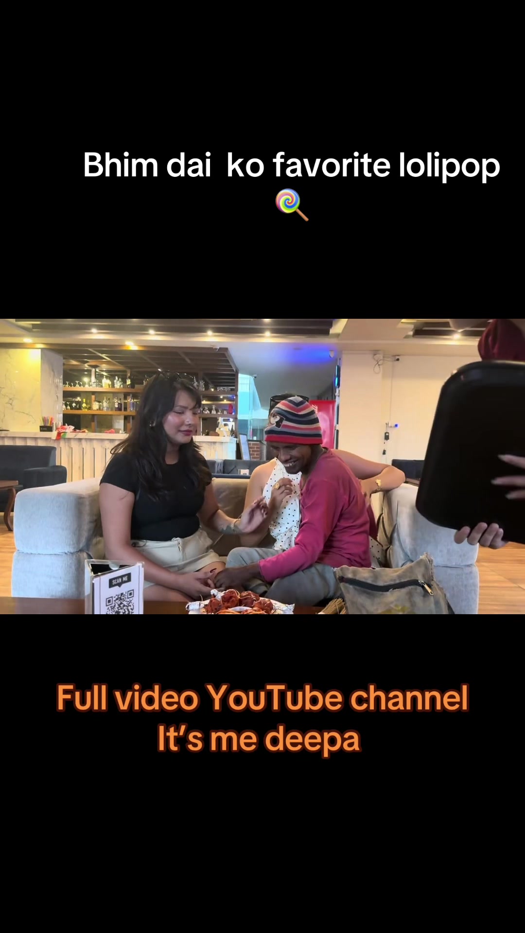 @Deepapathak