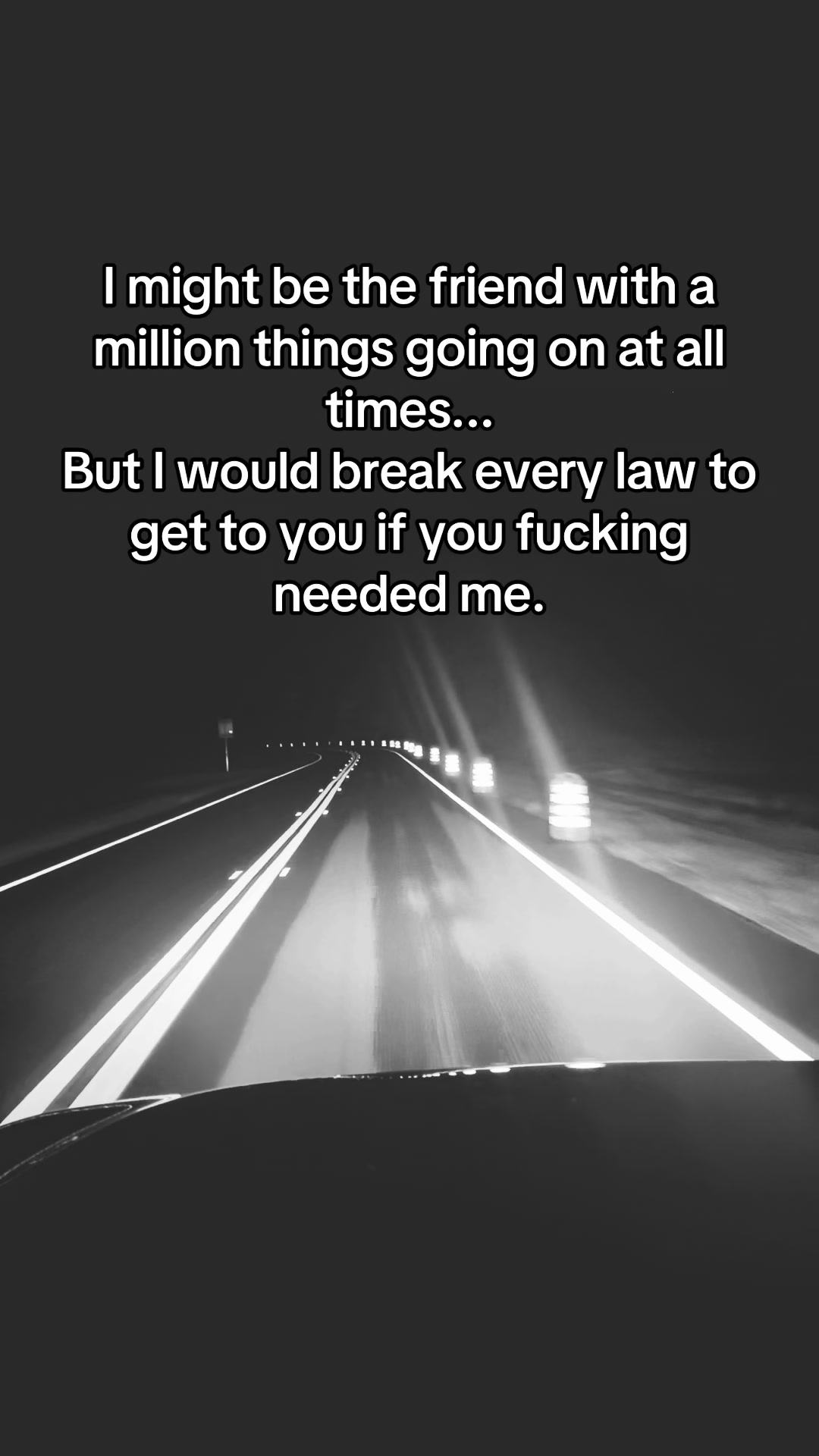 @Backroad Thoughts✌️❌