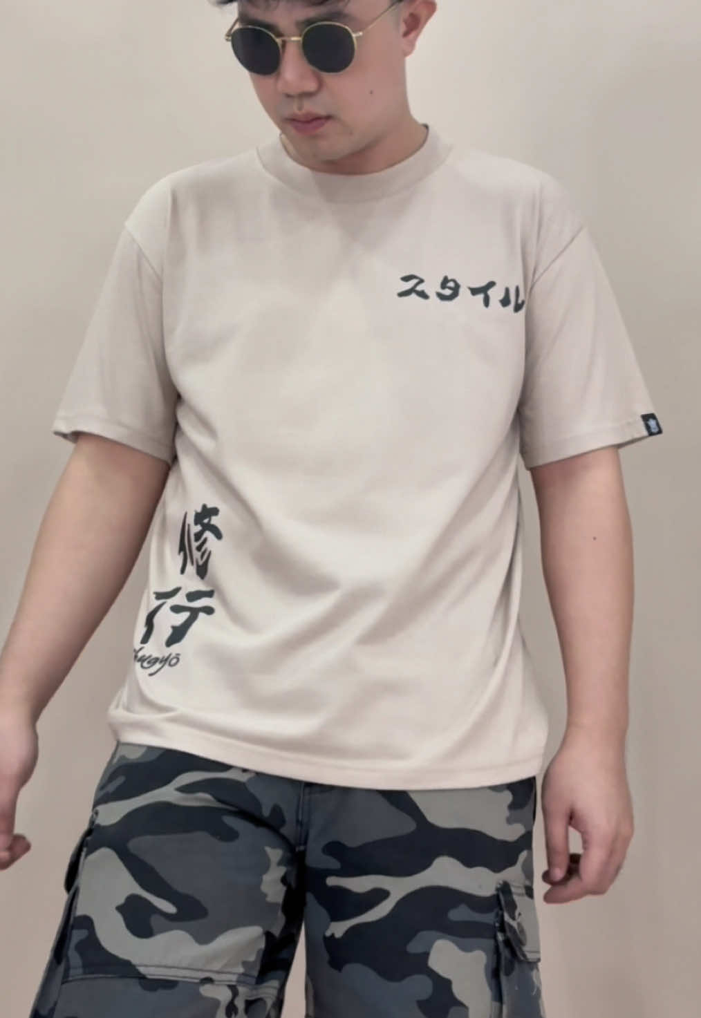 @THE HOOP APPAREL