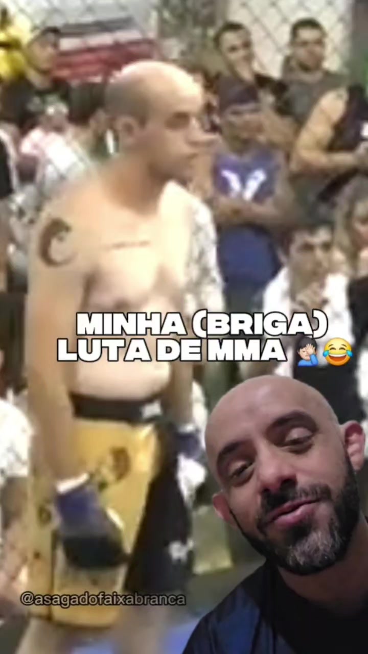@Henrique Dias | A Saga do FB
