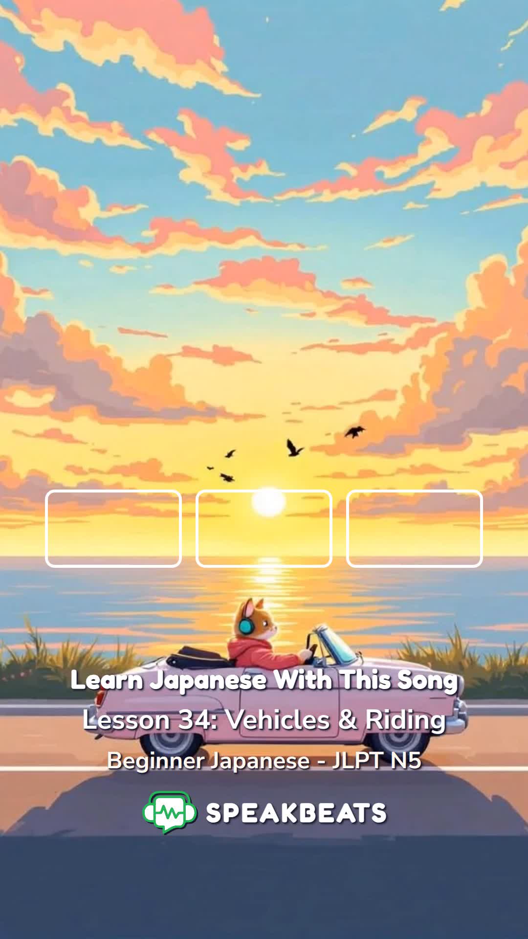 @SpeakBeats