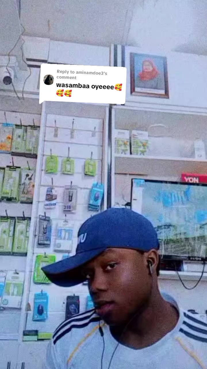 @Asinawi 😍