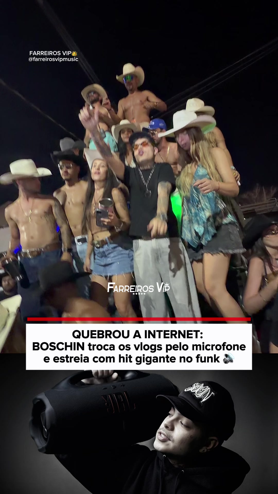 @Farreiros Vip Music