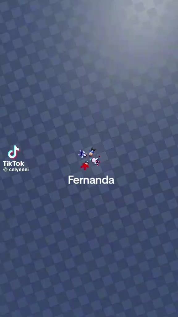 @Fernanda