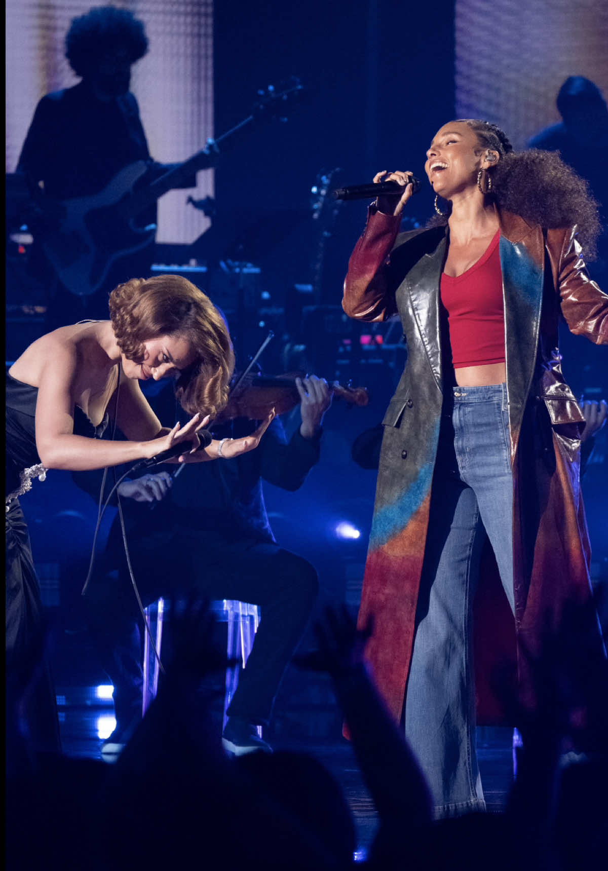 @AmericanIdol