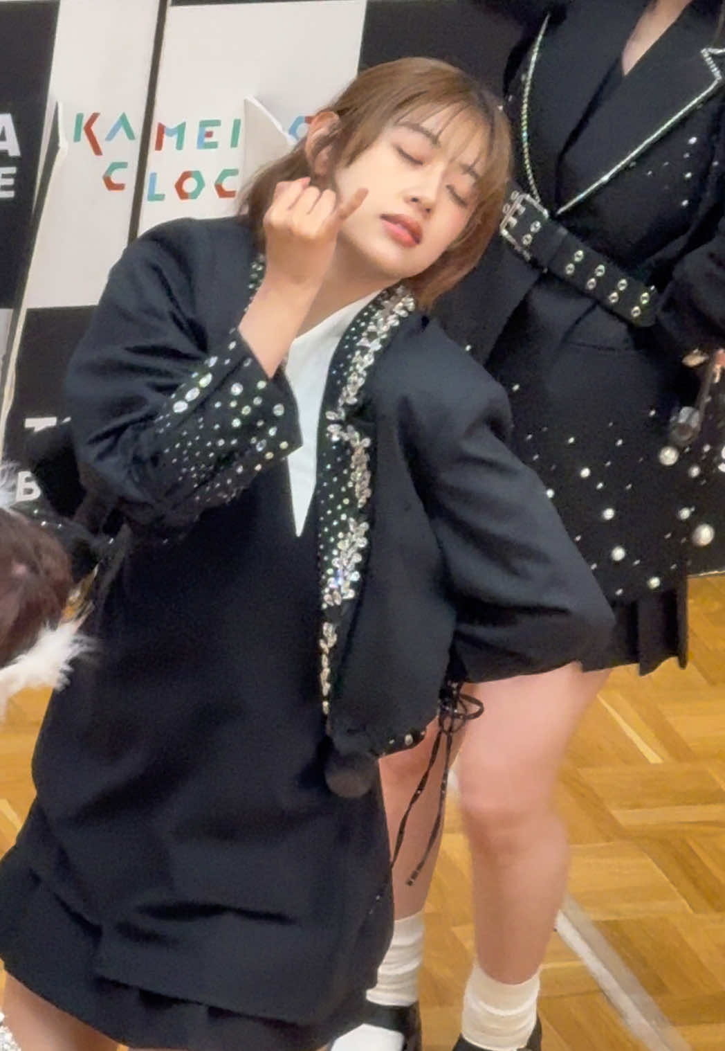 @ベラボー！