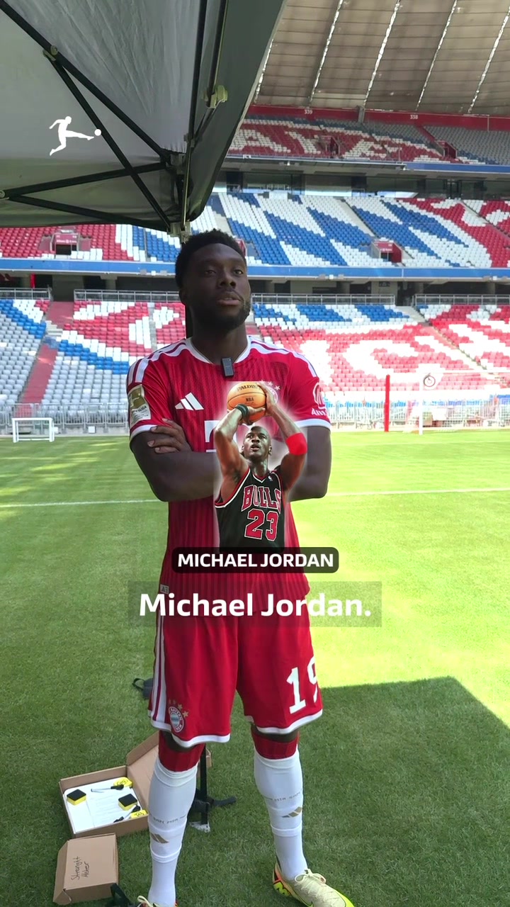 @Bundesliga