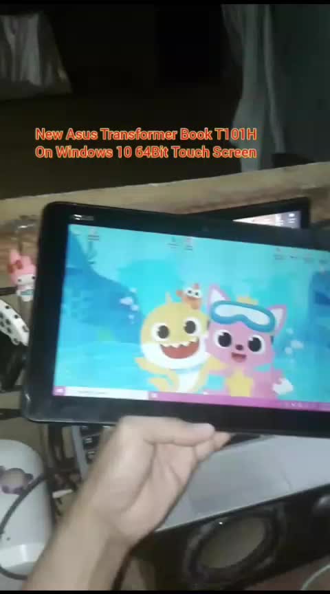 @JOJO KIDS 20 ROCK PINKFONG 🦊